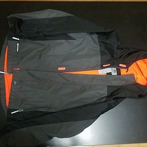 Champion Jacket
